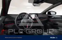 2026 Volkswagen ID 4