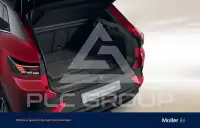 2026 Volkswagen ID 4