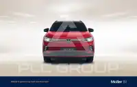 2026 Volkswagen ID 4