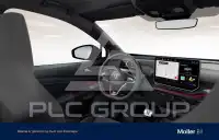 2026 Volkswagen ID 4