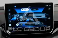 2026 Volkswagen ID 4