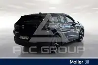 2026 Volkswagen ID 4