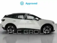 2026 Volkswagen ID 4