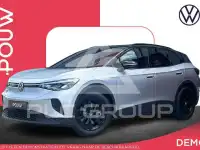 2026 Volkswagen ID 4