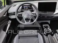 2026 Volkswagen ID 4