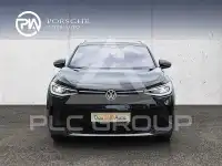 2026 Volkswagen ID 4