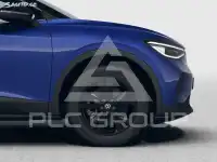 2026 Volkswagen ID 4