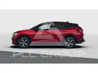 2026 Volkswagen ID 4