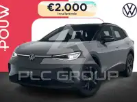 2026 Volkswagen ID 4