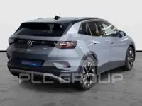 2026 Volkswagen ID 4