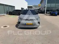 2026 Volkswagen ID 4
