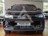 2026 Volkswagen ID 4