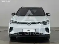 2026 Volkswagen ID 4