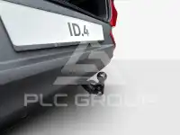 2026 Volkswagen ID 4