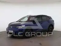 2026 Volkswagen ID 4