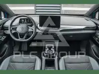 2026 Volkswagen ID 4