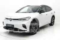 2026 Volkswagen ID 4