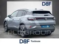 2026 Volkswagen ID 4