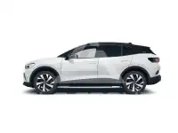 2026 Volkswagen ID 4