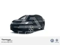 2026 Volkswagen ID 4