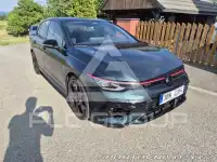 2026 Volkswagen GOLF