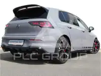 2026 Volkswagen GOLF