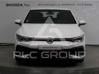 2026 Volkswagen GOLF