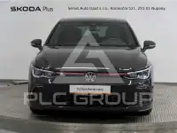 2026 Volkswagen GOLF