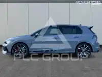 2026 Volkswagen GOLF