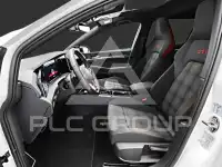 2026 Volkswagen GOLF