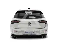 2026 Volkswagen GOLF