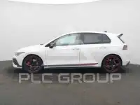 2026 Volkswagen GOLF