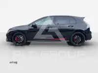2026 Volkswagen GOLF