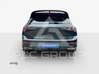 2026 Volkswagen GOLF