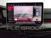 2026 Volkswagen GOLF