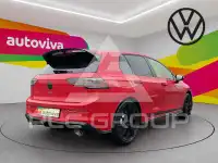2026 Volkswagen GOLF