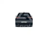 2026 Volkswagen GOLF
