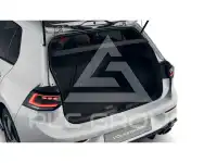 2026 Volkswagen GOLF