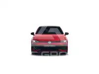 2026 Volkswagen GOLF