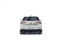 2026 Volkswagen GOLF