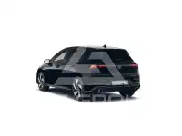 2026 Volkswagen GOLF