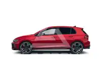 2026 Volkswagen GOLF