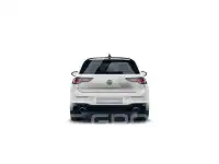 2026 Volkswagen GOLF