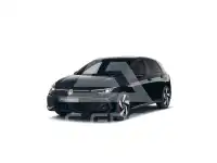 2026 Volkswagen GOLF
