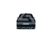 2026 Volkswagen GOLF