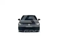 2026 Volkswagen GOLF