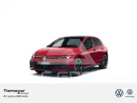 2026 Volkswagen GOLF