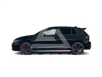 2026 Volkswagen GOLF