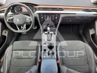 2026 Volkswagen ARTEON
