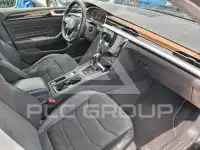 2026 Volkswagen ARTEON
